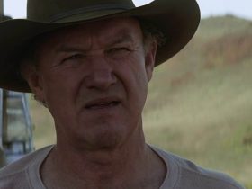 Por que Clint Eastwood não fez alterações no desempenho imperdível de Gene Hackman