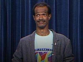 Por que Damon Wayans foi demitido (e trazido de volta) na 11ª temporada do SNL