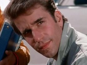 Por que Henry Winkler recusou o papel de graxa de John Travolta