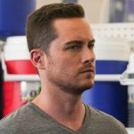 Por que Jay Halstead, de Jesse Lee Soffer