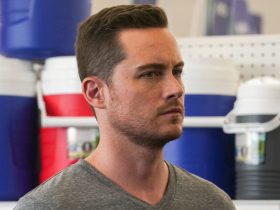 Por que Jay Halstead, de Jesse Lee Soffer