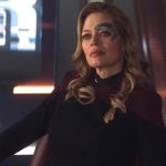 Por que Jeri Ryan rejeitou uma participação especial em um dos piores filmes de Star Trek