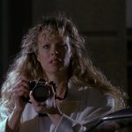 Por que Kim Basinger substituiu Sean Young como Vicki Vale em Batman