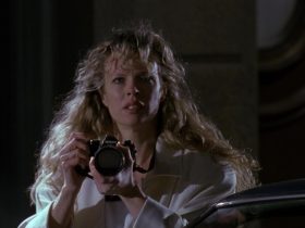 Por que Kim Basinger substituiu Sean Young como Vicki Vale em Batman