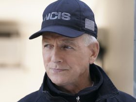 Por que Mark Harmon quase deixou o NCIS após a quarta temporada