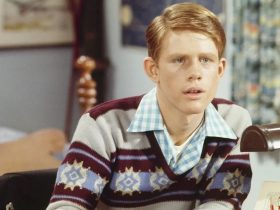 Por que Ron Howard nunca dirigiu um episódio de Happy Days