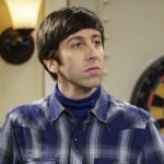 Por que Simon Helberg hesitou em fazer um teste para a teoria do Big Bang