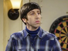 Por que Simon Helberg hesitou em fazer um teste para a teoria do Big Bang