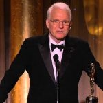 Por que Steve Martin se recusa a sediar o Oscar novamente