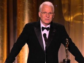 Por que Steve Martin se recusa a sediar o Oscar novamente