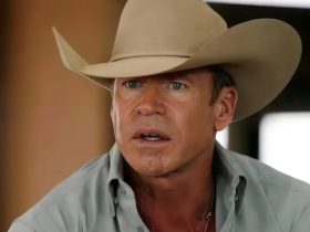 Por que Taylor Sheridan já processou um dos principais atores de Yellowstone