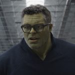 Por que o Hulk de Mark Ruffalo não apareceu no Capitão América: Brave Novo Mundo