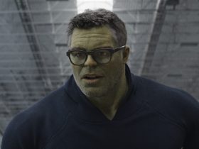 Por que o Hulk de Mark Ruffalo não apareceu no Capitão América: Brave Novo Mundo