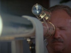 Por que um filme de Gene Hackman foi banido na América