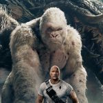 Prime Video está respirando nova vida em um filme de videogame liderado por Dwayne Johnson