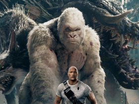 Prime Video está respirando nova vida em um filme de videogame liderado por Dwayne Johnson