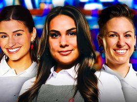 Next Level Chef winners from seasons 1, 2, and 3