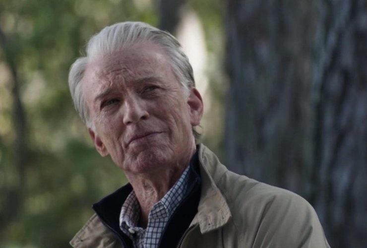 Quantos anos tem o Capitão América no final dos Vingadores da Marvel: Endgame?