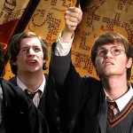 Quem são os saqueadores de Harry Potter? A história de filme cortada, explicada