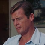 Roger Moore ficou 'horrorizado' por seu filme menos favorito de James Bond