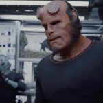 Ron Perlman tem uma condição para jogar Hellboy de novo