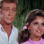 Russell Johnson compartilhou um vínculo único com a co-estrela da Ilha de Gilligan