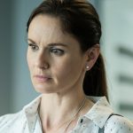 Sara Tancredi morre no intervalo da prisão?