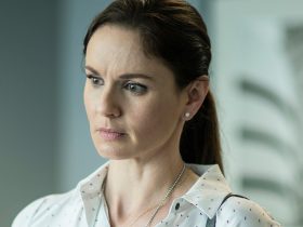 Sara Tancredi morre no intervalo da prisão?