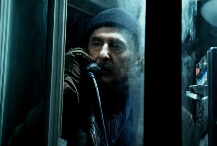Severance Season 2 Episódio 6 Finalmente abordou uma pergunta ardente sobre entradas e outies
