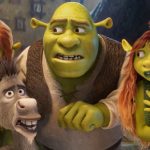 Shrek 5 Teaser Trailer traz Zendaya, mas não como Meechee