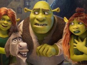 Shrek 5 Teaser Trailer traz Zendaya, mas não como Meechee