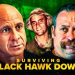 Surviving Black Hawk Down Netflix cast