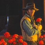 Stephen King está escrevendo material para a série The Dark Tower de Mike Flanagan