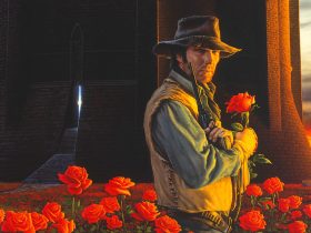 Stephen King está escrevendo material para a série The Dark Tower de Mike Flanagan