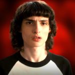 Finn Wolfhard as Mike in Stranger Things