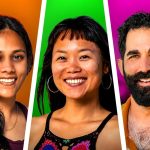 Survivor 48 tribe cast members