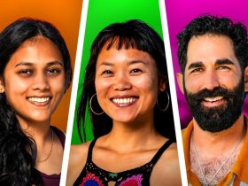 Survivor 48 tribe cast members