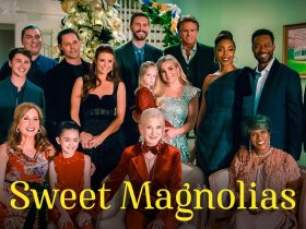 Sweet Magnolias season 4 cast members