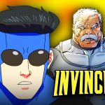 Invincible Season 3, Conquest