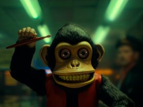 The Monkey Review: O acompanhamento de Osgood Perkins de Longlegs não pode viver de acordo com o hype