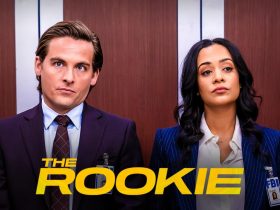 The Rookie Season 7 Episode 4 cast guest stars