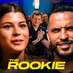 The Rookie Season 7 Episode 7 cast Ricky Whittle Dylan Cornique