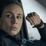 Troian Bellisario's New Police Drama Is Sitting High On Prime Video's Top Charts