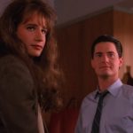 Twin Peaks e os arquivos X são definidos no mesmo universo?