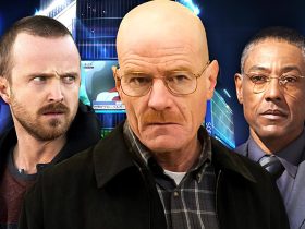 Um ator de Breaking Bad continua recusando papéis em Invincible