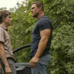 Um dublê da terceira temporada do Wild Reacher fez Alan Ritchson sangrar para oito tomadas cansativas (exclusivas)