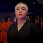 Uma estrela de Cobra Kai teve suas cenas cortadas de Tobey Maguire's Spider-Man 2