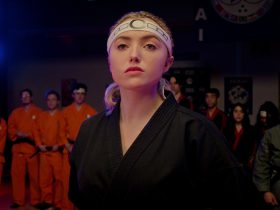 Uma estrela de Cobra Kai teve suas cenas cortadas de Tobey Maguire's Spider-Man 2