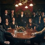 Uma grande estrela de Peaky Blinders não aparecerá no filme da Netflix