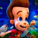 Jimmy Neutron Sequel